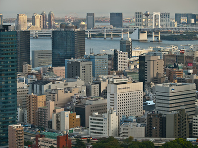 Gebeco - Japan - Sakura, Sushi und Sake