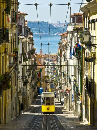 Gebeco - Portugals Höhepunkte
