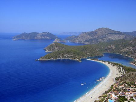 Gebeco - Türkei  im Land der Sultane