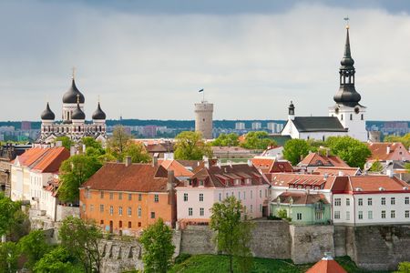 Gebeco - Das Baltikum zum Kennenlernen