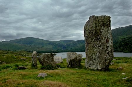 Gebeco - Irland  Land und Leute