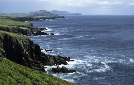 Gebeco - Irland geruhsam entdecken