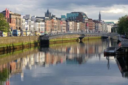 Gebeco - Irland  Schlösser und Gärten