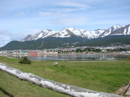 Gebeco - Argentinien und Chile  Naturwunder am Ende der Welt