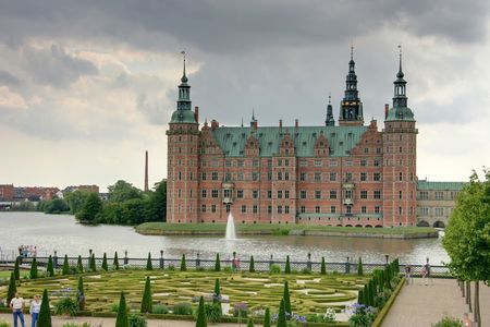 Wolters Reisen - Autoreise Geruhsam durch Dänemark