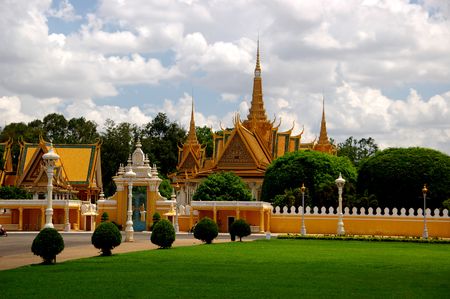 Marco Polo Reisen - Laos – Kambodscha - Mini-Gruppe – nur 4-12 Teilnehmer