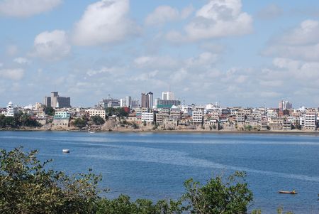 Gebeco - Kenia und Tansania