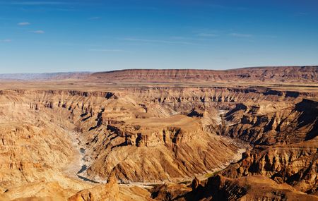 Gebeco - Impressionen Namibias und Südafrikas