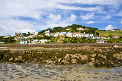 Gebeco - Schottland und Irland  Keltische Impressionen