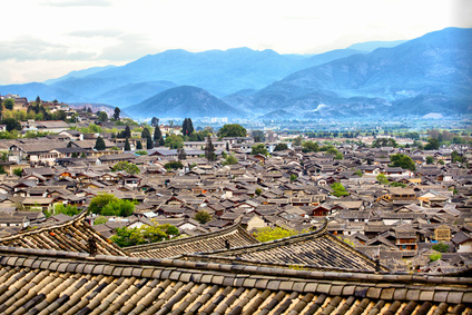Der tour china zum kennenlernen