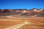 Marco Polo Reisen - Chile – Bolivien – Peru - Von den Salzseen zu den Inkaterrassen