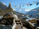 Marco Polo Young Line Travel - Nepal - Rafting und Trekking im Himalaya