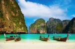 Wikinger Reisen - Natur & Baden - Sdthailand fr Genieer