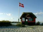 Wikinger Reisen - Gendarmstien – Küstenwandern an der Flensburger Förde