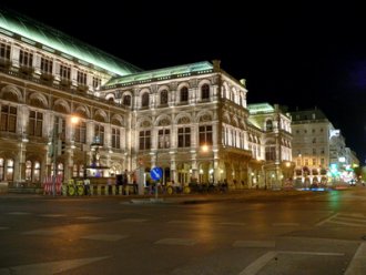 Wikinger Reisen - Wiener Melange – Sachertorte, Mozart und Kaffeehäuser