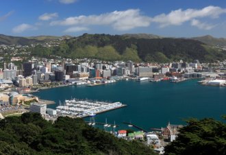 Wikinger Reisen - Neuseeland for fun: Per Pedes, Paddel und Pedale