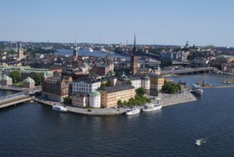 Troll Tours - Autorundreise Unterwegs durch Schweden nach Gotland
