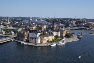 Wikinger Reisen - Die Kulturschtze Stockholms erleben