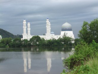 SKR Reisen - Malaysia: Höhepunkte auf Borneo