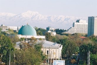 Marco Polo Reisen - Usbekistan - Magische Seidenstraße in kleiner Gruppe - Sonderreise