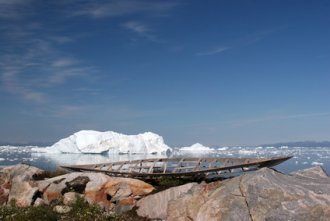 Wolters Reisen - Schiffsreise Naturwunder Grönlands Tour A mit MS Seaventure