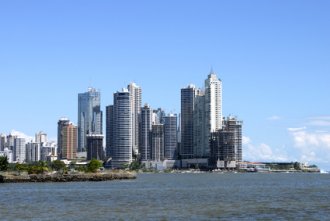Marco Polo Reisen - Panama - Zwischen zwei Ozeanen
