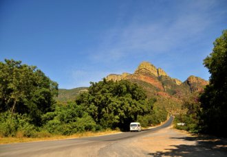 Marco Polo Reisen - Südafrika - Alle Farben der Rainbow Nation