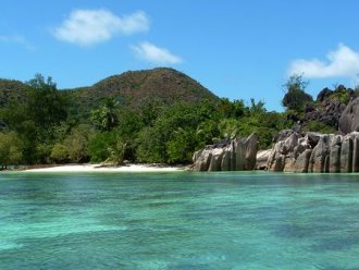 Meiers Weltreisen - Island Hopping Seychellen - Faszinierender Archipel (Gästehäuser, 10 Nächte)