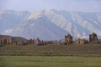 Marco Polo Reisen - Usbekistan – Kirgisistan - Zwischen Oasenstädten und Schneebergen