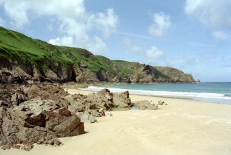 Wolters Reisen - Kanalinseln Standortreise Jersey – eine Woche zum Entspannen