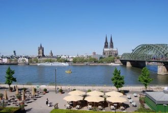 Wikinger Reisen - Rund um Dresden: Frühlingsluft und Blumenduft