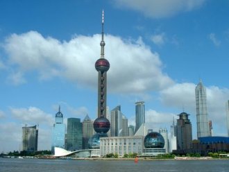 Marco Polo Reisen - China - Megastädte und Flusslandschaften