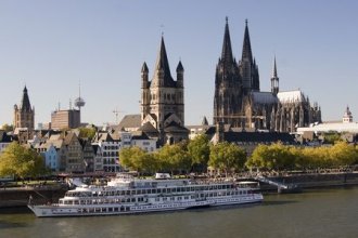 Wikinger Reisen - Heidelberg: Stadt, Land, Fluss