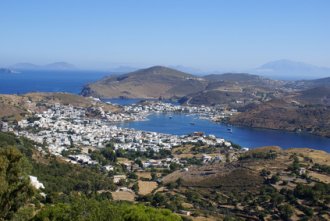 Studiosus - Griechenland - Frühjahrswanderungen auf Rhodos