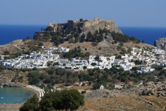 Wikinger Reisen - Im Herzen Kretas: Schluchten, Strände und Antike