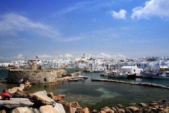 Studiosus - Griechenland - Athen – 5 Tage