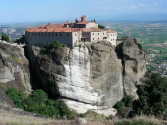 Marco Polo Reisen - Athen - Akropolis, Agora & Antike Pracht