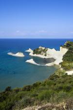 Wikinger Reisen - Griechenlands Wanderparadies