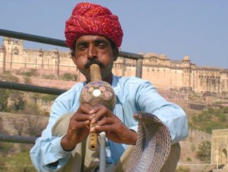 Marco Polo Reisen - Indien - Magisches Rajasthan - Sonderreise