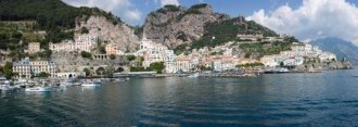Studiosus - Golf von Neapel - Entspannung im Zitronenreich