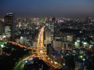 SKR Reisen - Japan: Entspannt erleben