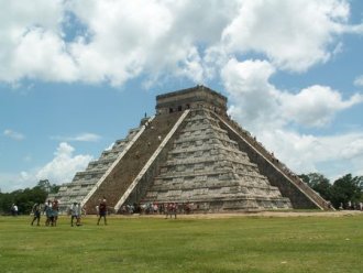 Gebeco - Erlebnisreise Mexiko