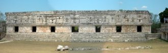 Wikinger Reisen - Mexiko - von Karibik-Strnden ins Maya-Land