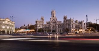 Wolters Rundreisen - Busreise Andalusiens Höhepunkte - Tour A