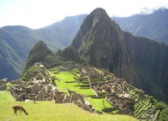 Wikinger Reisen - Peru & Bolivien: Durch das Reich der Inka