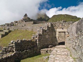 Studiosus - Peru - Höhepunkte