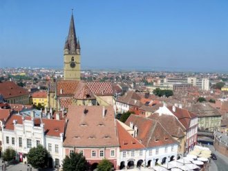 Wikinger Reisen - Tradition & Weltkulturerbe: Siebenbürgen und Maramureș