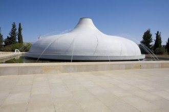 Studiosus - Israel - vom Sandstrand bis zur Klagemauer