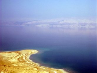 Marco Polo Reisen - Israel - Highlights im Heiligen Land - Sonderreise