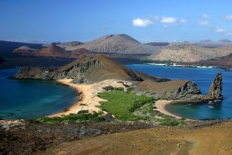 Studiosus - Ecuador – Galapagos - auf Darwins und Humboldts Spuren